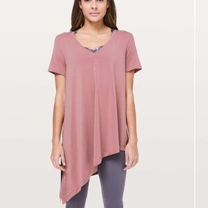 Lululemon To The Point Tee